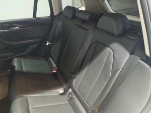 BMW X3 sdrive18d 110 kw (150 cv)   - Foto 17