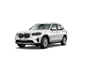 BMW X3 sdrive18d 110 kw (150 cv)   - Foto 5
