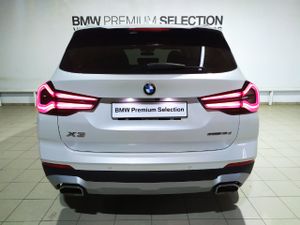 BMW X3 sdrive18d 110 kw (150 cv)   - Foto 9