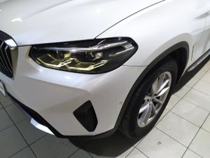 BMW X3 sdrive18d 110 kw (150 cv)   - Foto 11