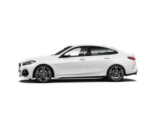 BMW Serie 2 218d gran coupe 110 kw (150 cv)   - Foto 9