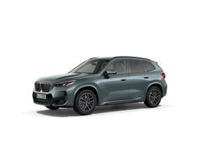 BMW X1 xdrive25e 180 kw (245 cv)   - Foto 9
