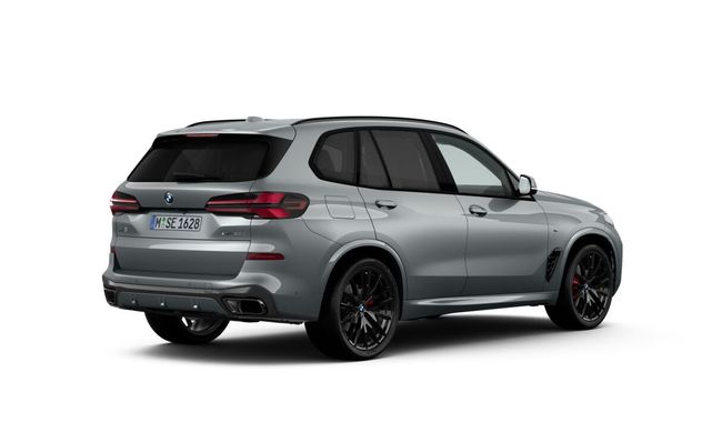 BMW X5 xDrive30d