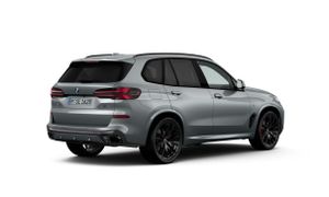 BMW X5 xDrive30d  - Foto 3