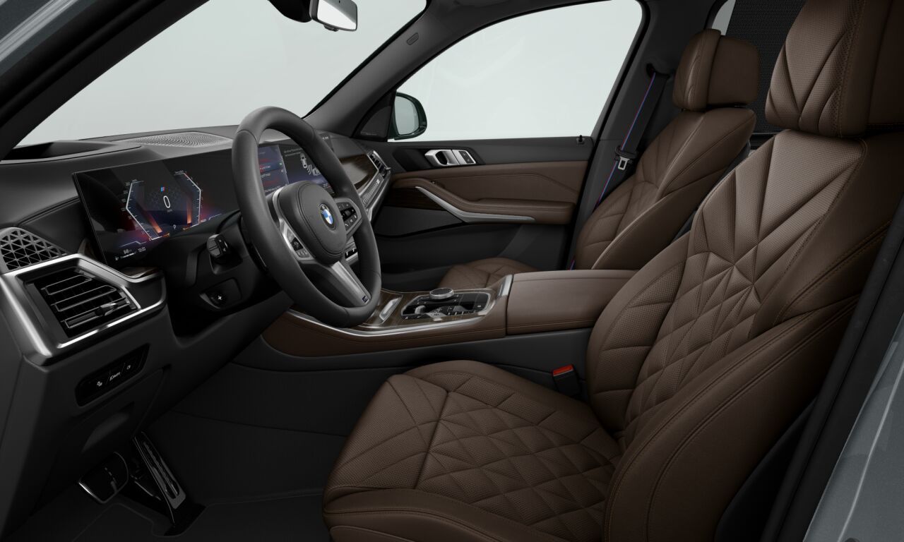 BMW X5 xDrive30d  - Foto 5