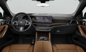 BMW X6 xDrive40d M Sport  - Foto 5