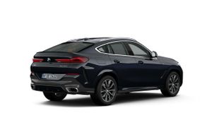 BMW X6 xDrive40d M Sport  - Foto 3