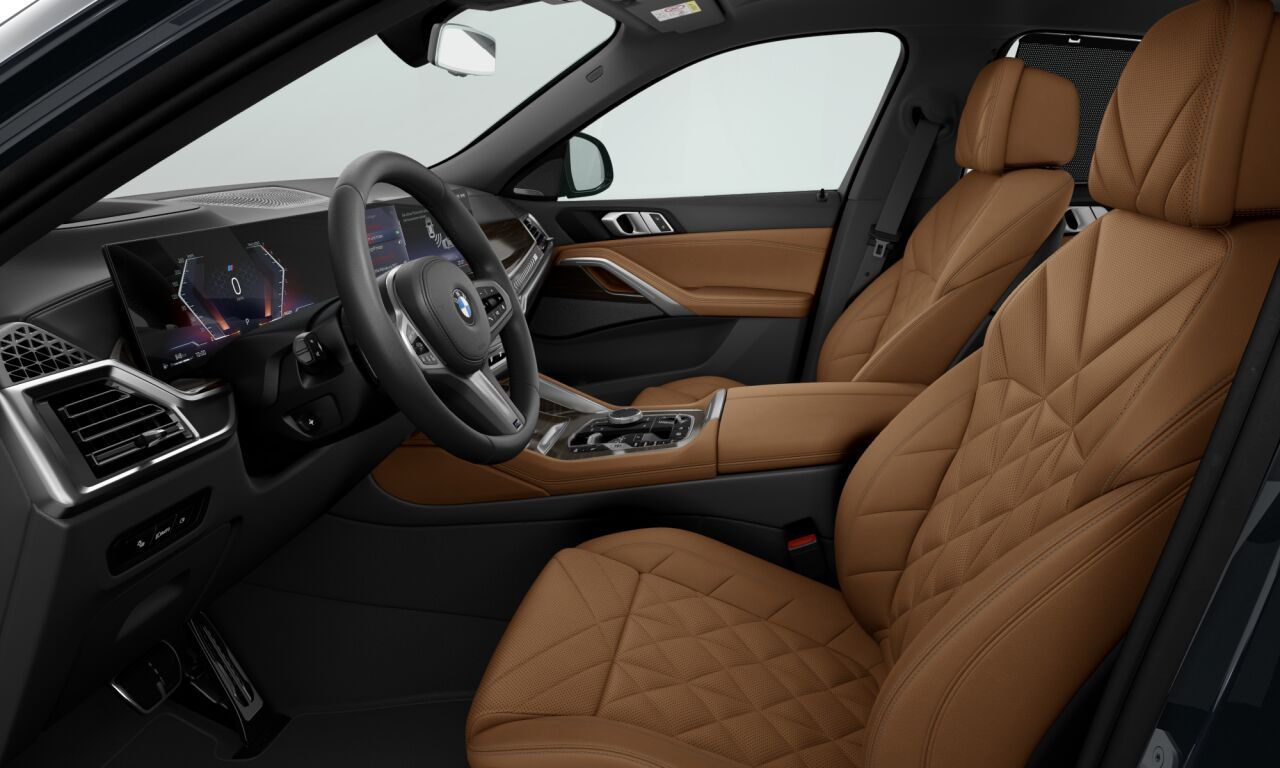 BMW X6 xDrive40d M Sport  - Foto 5
