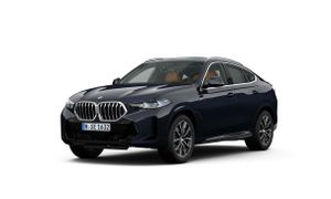 BMW X6 xDrive40d M Sport  - Foto 2