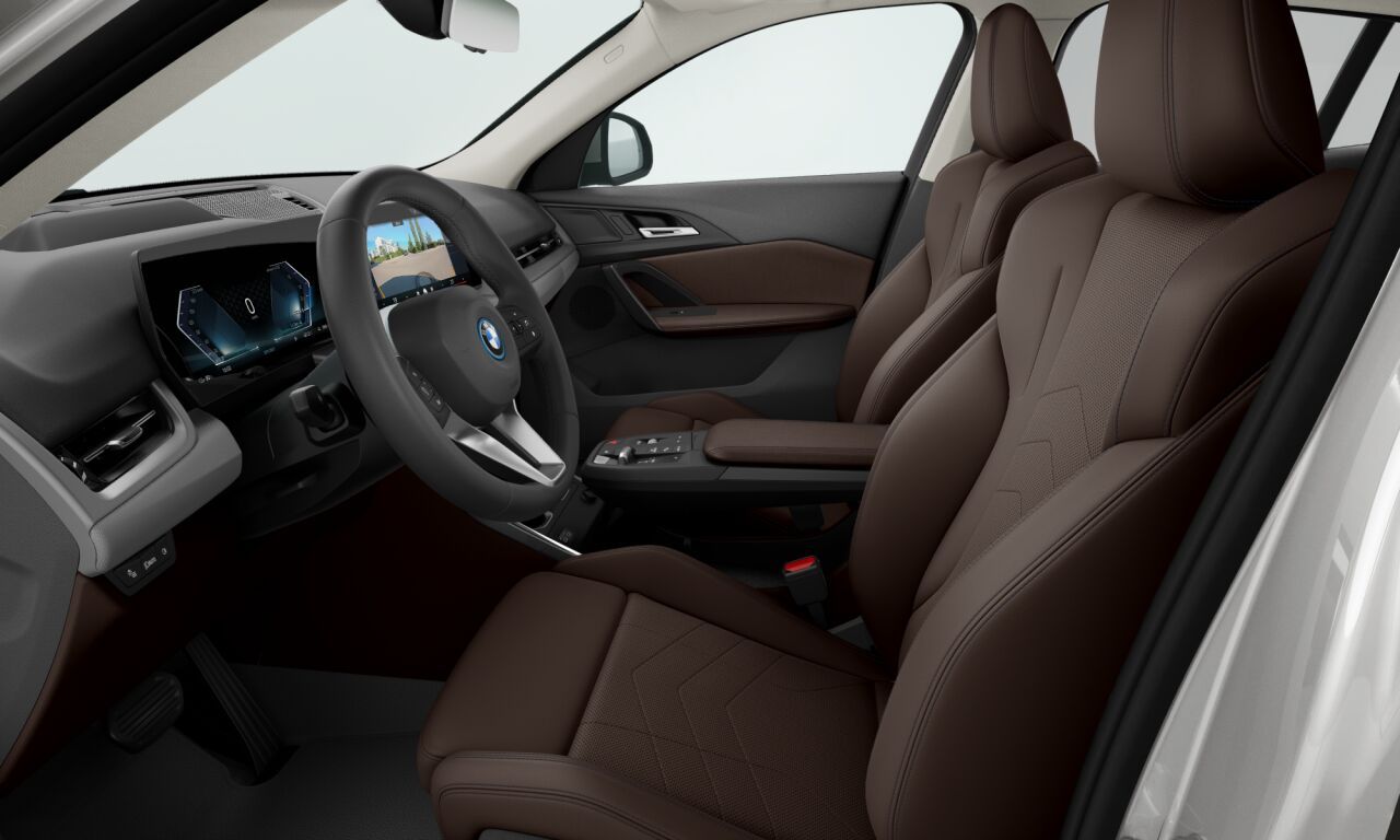 BMW iX2 eDrive20  - Foto 5