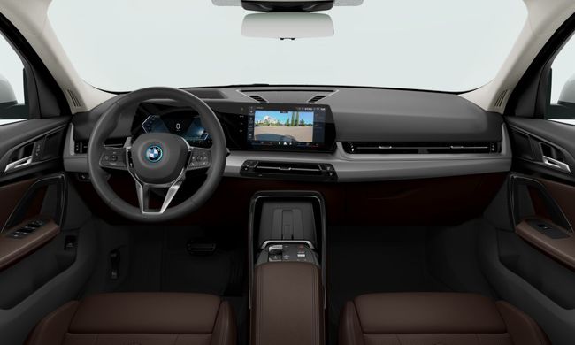 BMW iX2 eDrive20