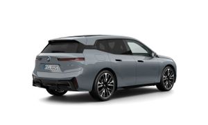 BMW iX xDrive60  - Foto 3