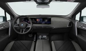 BMW iX xDrive60  - Foto 5