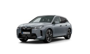 BMW iX xDrive60  - Foto 2