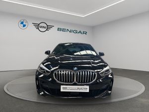 BMW Serie 1 118i 103 kw (140 cv)   - Foto 3