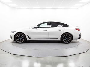 BMW i4 edrive40 250 kw (340 cv)   - Foto 5