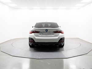 BMW i4 edrive40 250 kw (340 cv)   - Foto 9
