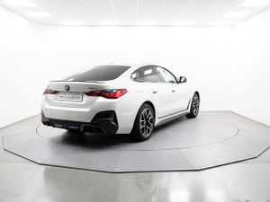 BMW i4 edrive40 250 kw (340 cv)   - Foto 7