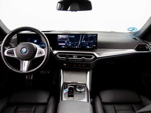 BMW i4 edrive40 250 kw (340 cv)   - Foto 13