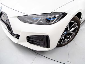 BMW i4 edrive40 250 kw (340 cv)   - Foto 11