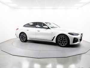 BMW i4 edrive40 250 kw (340 cv)   - Foto 25