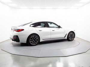 BMW i4 edrive40 250 kw (340 cv)   - Foto 21
