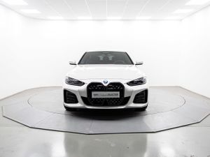 BMW i4 edrive40 250 kw (340 cv)   - Foto 3