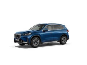 BMW iX1 edrive20 150 kw (204 cv)   - Foto 3
