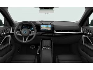 BMW iX2 edrive20 150 kw (204 cv)   - Foto 11