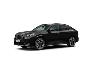 BMW iX2 edrive20 150 kw (204 cv)   - Foto 3