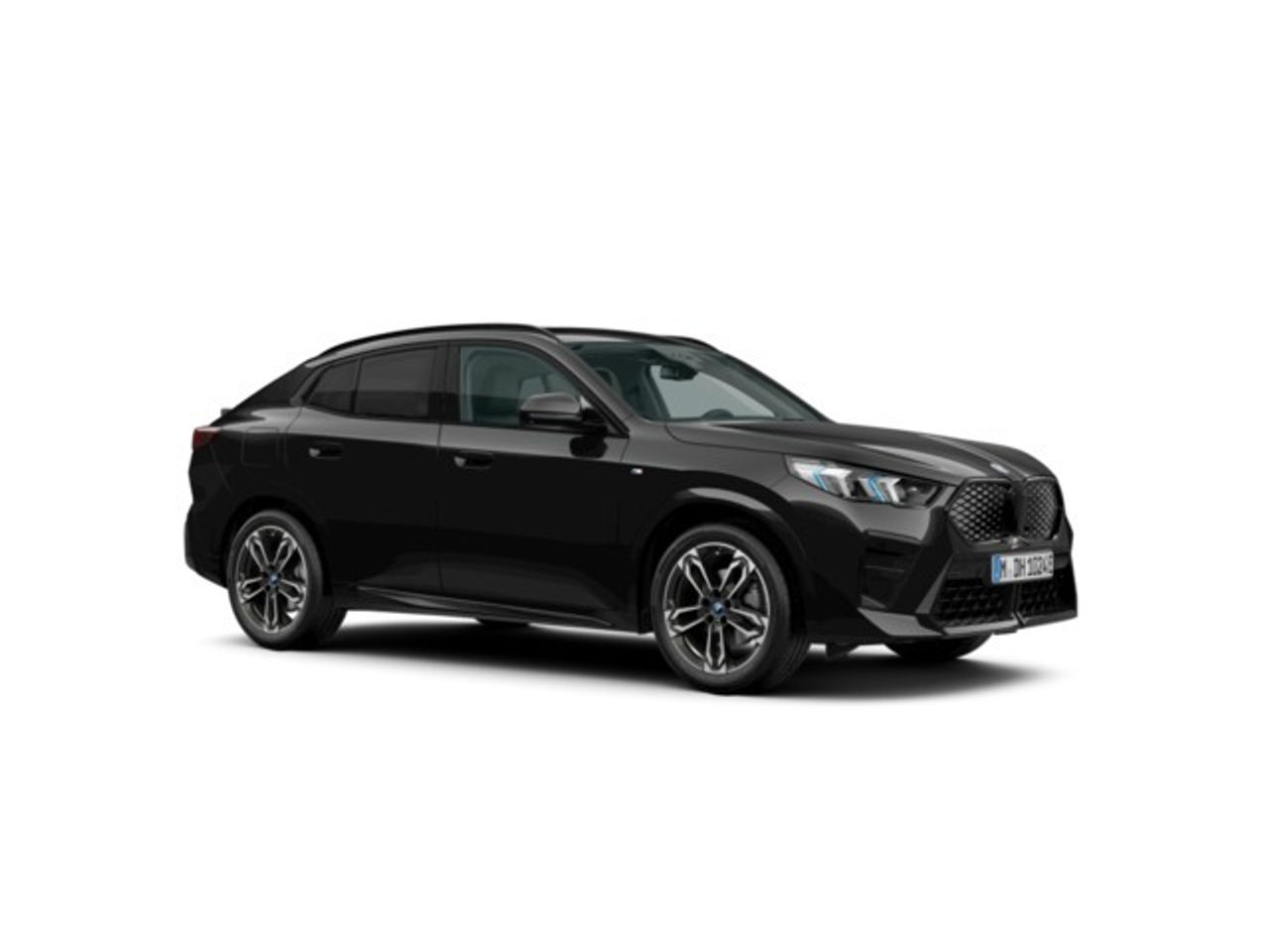 BMW iX2 edrive20 150 kw (204 cv)   - Foto 5