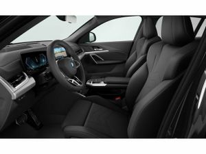 BMW iX2 edrive20 150 kw (204 cv)   - Foto 2