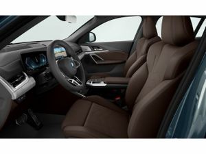 BMW iX2 xdrive30 230 kw (313 cv)   - Foto 13