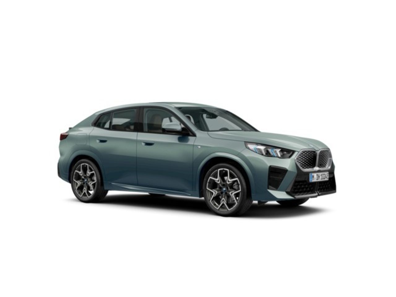 BMW iX2 xdrive30 230 kw (313 cv)   - Foto 5