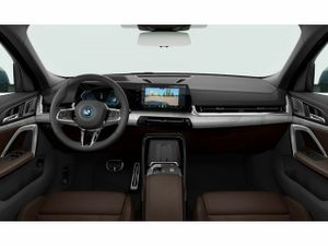 BMW iX2 xdrive30 230 kw (313 cv)   - Foto 11