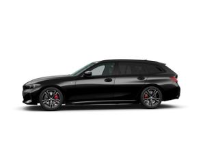 BMW Serie 3 320d xdrive touring 140 kw (190 cv)   - Foto 9