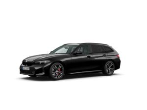 BMW Serie 3 320d xdrive touring 140 kw (190 cv)   - Foto 3