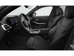 BMW Serie 3 320d xdrive touring 140 kw (190 cv)   - Foto 13