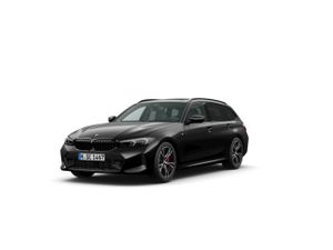 BMW Serie 3 320d xdrive touring 140 kw (190 cv)   - Foto 5