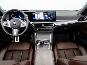BMW Serie 4 m440d xdrive cabrio 250 kw (340 cv)   - Foto 13