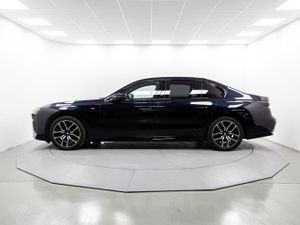 BMW Serie 7 740d xdrive 220 kw (299 cv)   - Foto 5