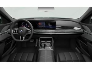 BMW Serie 7 740d xdrive 220 kw (299 cv)   - Foto 11