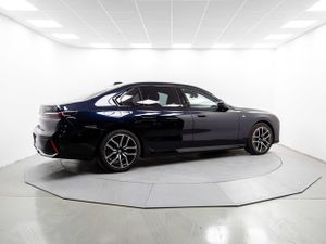 BMW Serie 7 740d xdrive 220 kw (299 cv)   - Foto 21
