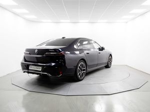 BMW Serie 7 740d xdrive 220 kw (299 cv)   - Foto 7