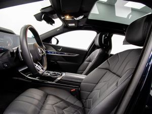 BMW Serie 7 740d xdrive 220 kw (299 cv)   - Foto 29