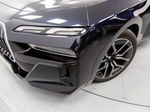 BMW Serie 7 740d xdrive 220 kw (299 cv)   - Foto 11