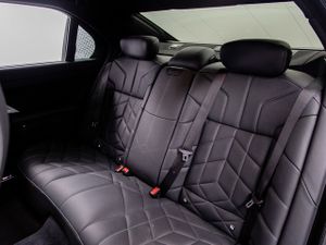 BMW Serie 7 740d xdrive 220 kw (299 cv)   - Foto 17