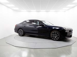 BMW Serie 7 740d xdrive 220 kw (299 cv)   - Foto 25