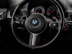 BMW X2 sdrive18d 110 kw (150 cv)   - Foto 29