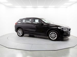 BMW X2 sdrive18d 110 kw (150 cv)   - Foto 25